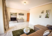 Chalet independiente con terreno en venta en la España, Marbella, ref: TR162238 foto