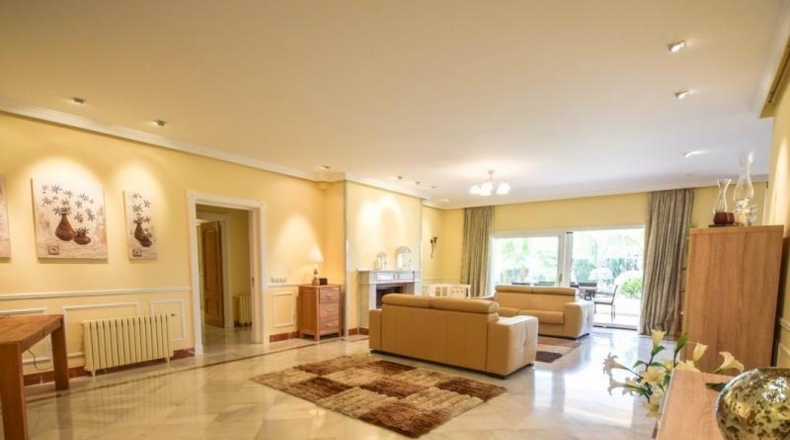 Málaga - Marbella - 2000m2
