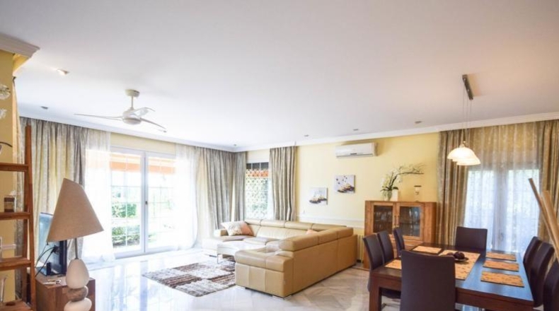 Málaga - Marbella - 2000m2