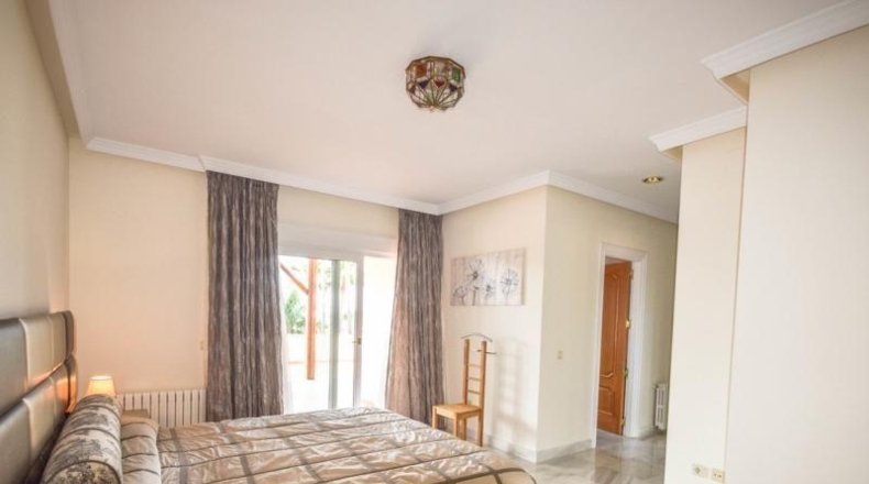 Málaga - Marbella - 2000m2