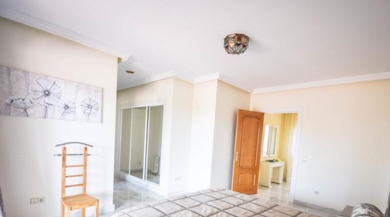 Málaga - Marbella - 2000m2
