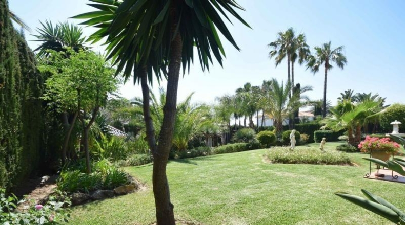 Málaga - Marbella - 2000m2