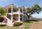 Finca rústica en venda a la España, Ojén, ref.: TR210789 foto