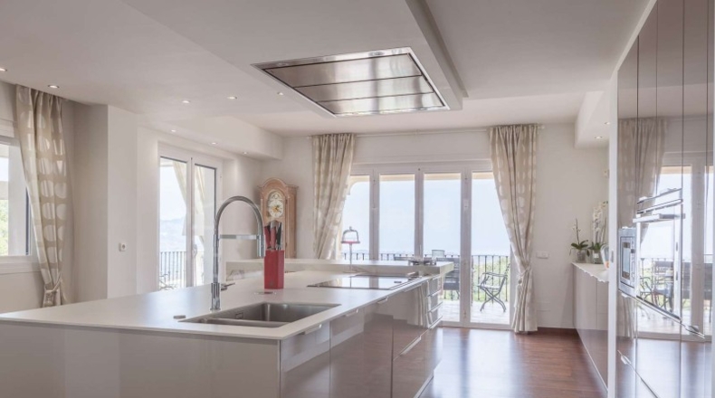 Málaga - Ojén - 3200m2