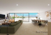 Casa de campo con terreno en venta en la España, Campanet, ref: TR159762 foto