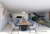 Casa de campo con terreno en venta en la España, Campanet, ref: TR159762 foto