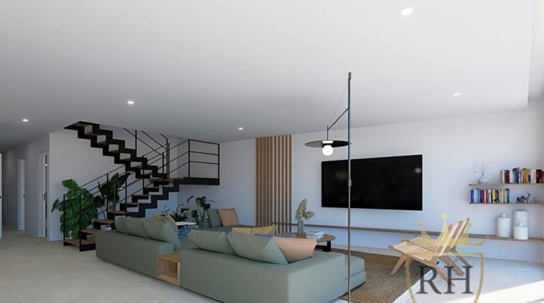 Islas Baleares - Campanet - 904m2