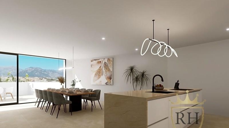 Islas Baleares - Campanet - 904m2