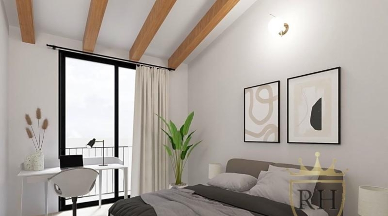 Islas Baleares - Campanet - 904m2
