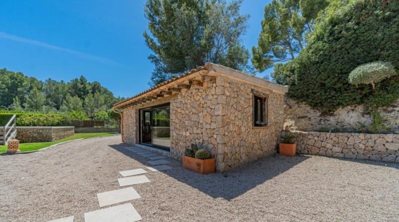 Islas Baleares - Calvià - 2941m2