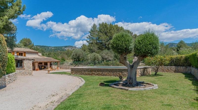 Islas Baleares - Calvià - 2941m2