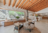Chalet independiente con terreno en venta en la España, Calvià, ref: TR160938 foto
