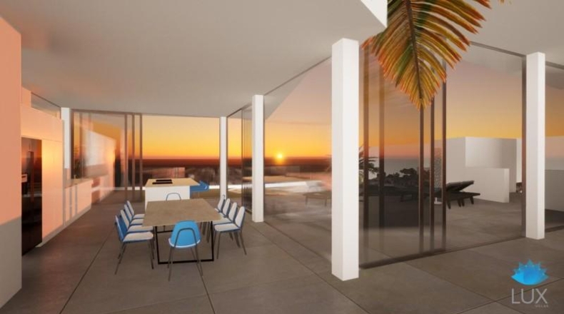 Santa Cruz de Tenerife - Adeje - 460m2
