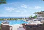 Chalet independiente con terreno en venta en la España, Estepona, ref: TR141039 foto