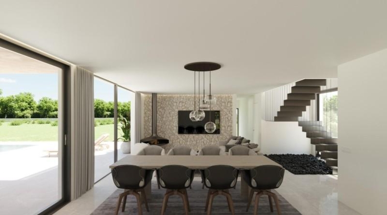 Islas Baleares - Sencelles - 14206m2