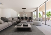 Chalet independiente con terreno en venta en la España, Sencelles, ref: TR191894 foto