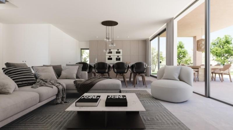 Islas Baleares - Sencelles - 14206m2