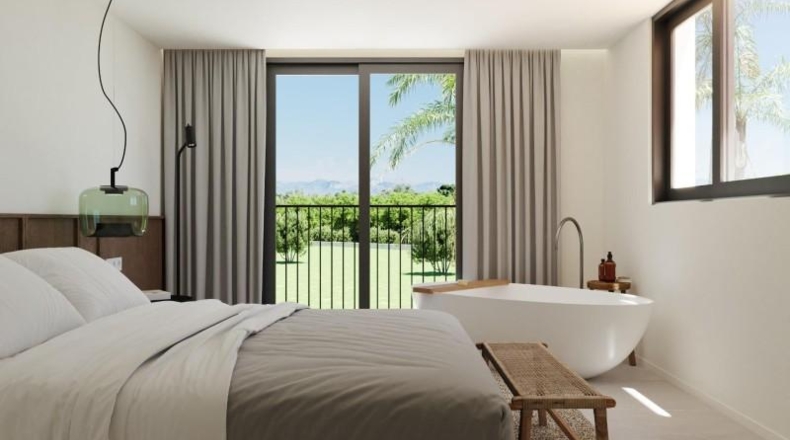 Islas Baleares - Sencelles - 14206m2