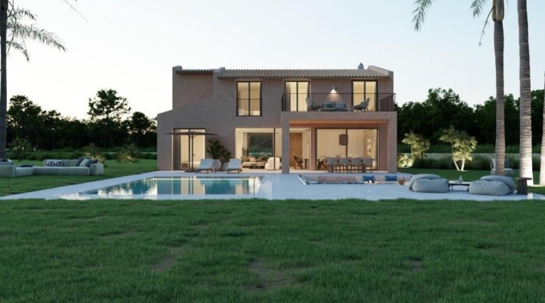 Islas Baleares - Sencelles - 14206m2