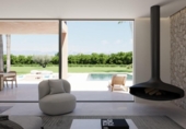 Chalet independiente con terreno en venta en la España, Sencelles, ref: TR191894 foto
