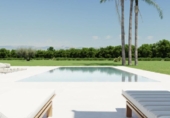 Chalet independiente con terreno en venta en la España, Sencelles, ref: TR191894 foto