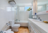 Chalet independiente con terreno en venta en la España, Alcúdia, ref: TR135068 foto