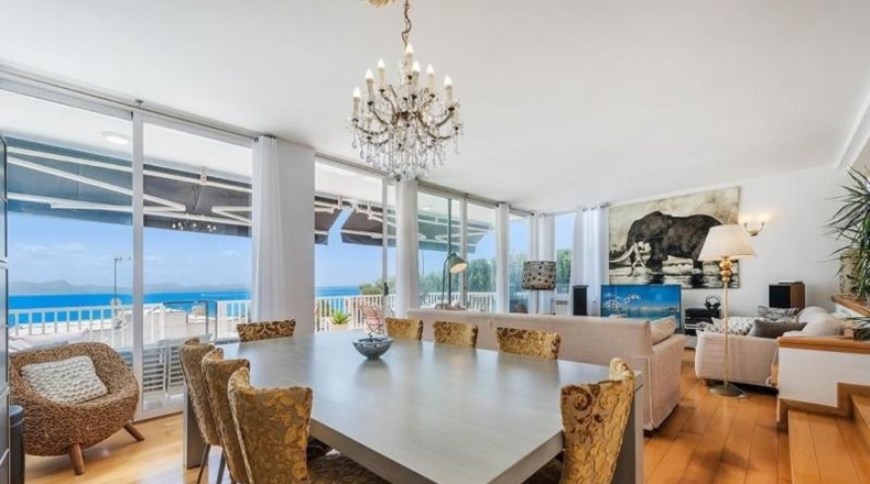 Islas Baleares - Alcúdia - 400m2