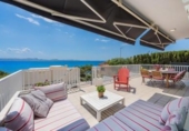 Chalet independiente con terreno en venta en la España, Alcúdia, ref: TR135068 foto