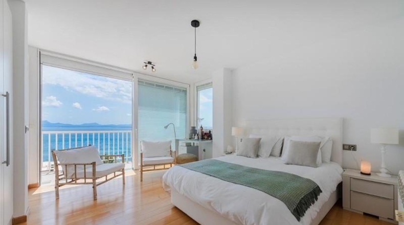 Islas Baleares - Alcúdia - 400m2