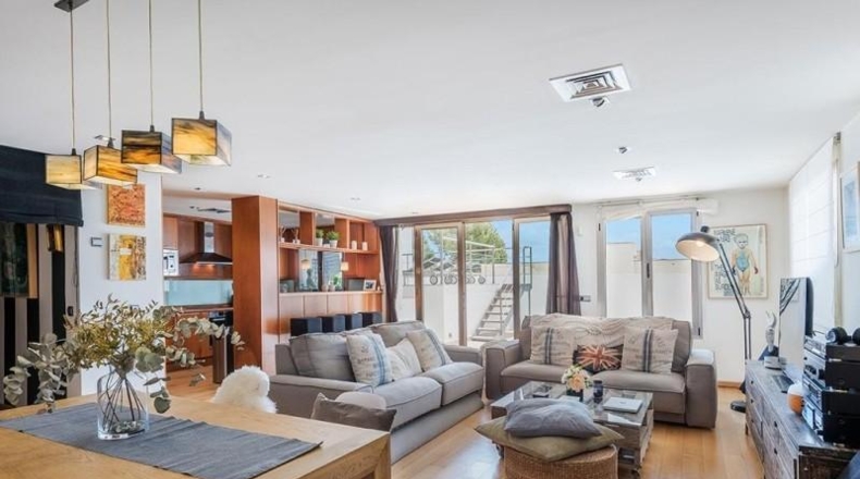 Islas Baleares - Alcúdia - 400m2