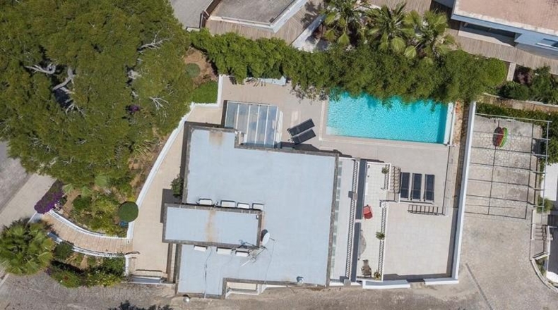 Islas Baleares - Alcúdia - 400m2
