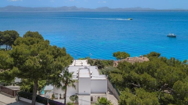 Islas Baleares - Alcúdia - 400m2