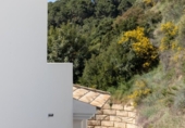 Chalet independiente con terreno en venta en la España, Benahavís, ref: TR163540 foto