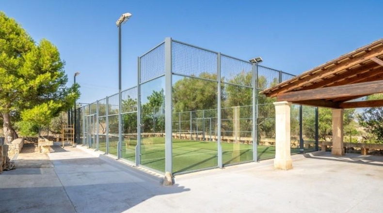 Islas Baleares - Son Bauló - 8970m2