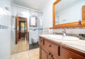 Chalet independiente con terreno en venta en la España, Son Bauló, ref: TR198251 foto