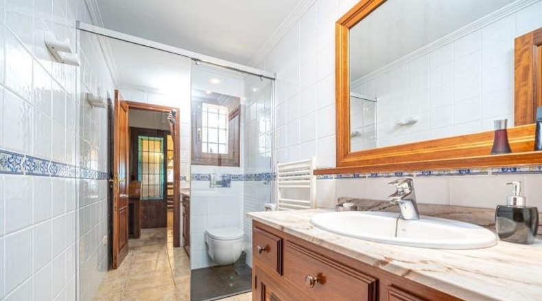 Islas Baleares - Son Bauló - 8970m2