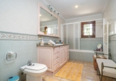 Chalet independiente con terreno en venta en la España, Son Bauló, ref: TR198251 foto