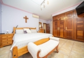 Chalet independiente con terreno en venta en la España, Son Bauló, ref: TR198251 foto