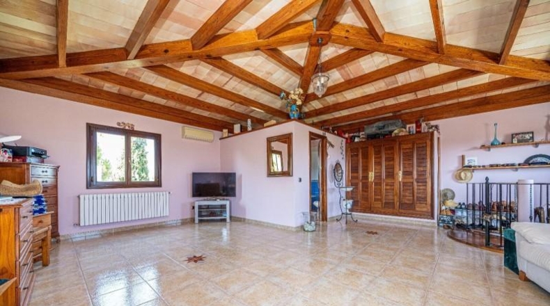 Islas Baleares - Son Bauló - 8970m2