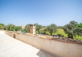 Chalet independiente con terreno en venta en la España, Son Bauló, ref: TR198251 foto