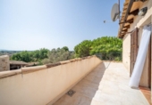 Chalet independiente con terreno en venta en la España, Son Bauló, ref: TR198251 foto