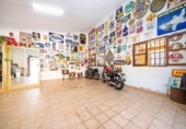 Chalet independiente con terreno en venta en la España, Son Bauló, ref: TR198251 foto