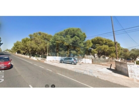 Alcanar 16161&nbsp;m²