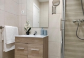 Chalet independiente con terreno en venta en la España, Benalmádena, ref: TR264758 foto