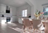 Chalet independiente con terreno en venta en la España, Benalmádena, ref: TR264758 foto