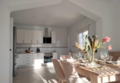 Chalet independiente con terreno en venta en la España, Benalmádena, ref: TR264758 foto