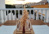 Chalet independiente con terreno en venta en la España, Benalmádena, ref: TR264758 foto