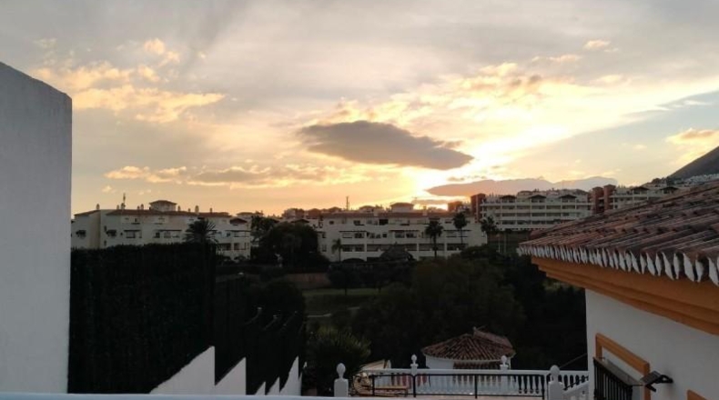 Málaga - Benalmádena - 986m2