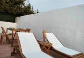 Chalet independiente con terreno en venta en la España, Benalmádena, ref: TR264758 foto