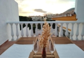 Chalet independiente con terreno en venta en la España, Benalmádena, ref: TR264758 foto